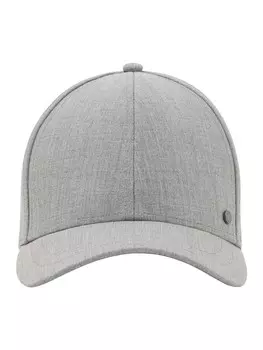 Бейсболка BOGNER Cap Mats, светло-серый