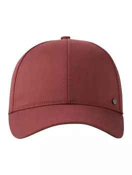 Бейсболка BOGNER Maxi, красный