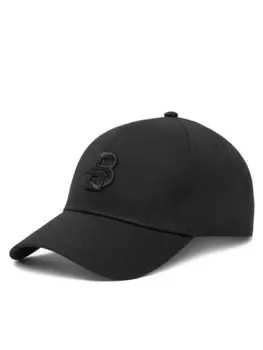 Бейсболка BOSS 50533299, черный