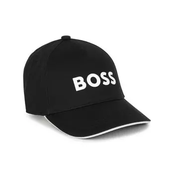Бейсболка Boss J21271, черный