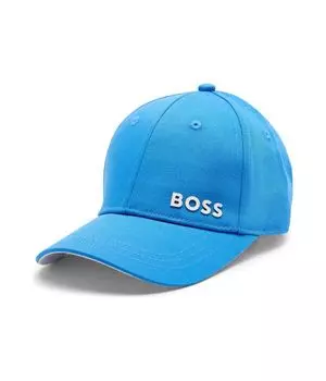 Бейсболка Boss Kidswear, синий