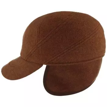 Бейсболка BREITER Baseball, коричневый