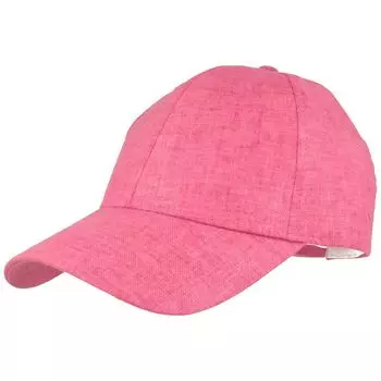 Бейсболка BREITER Baseball, розовый