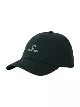 Бейсболка Brixton ALPHA, цвет Fir