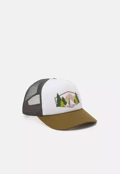 Бейсболка Buff