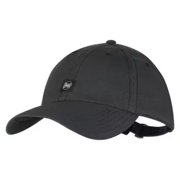 Бейсболка Buff Baseball, черный