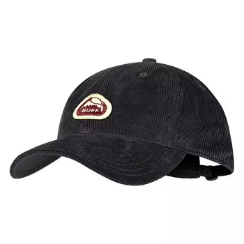 Бейсболка Buff ® Baseball, серый