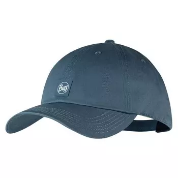 Бейсболка Buff Baseball, синий