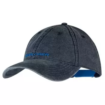 Бейсболка Buff Baseball, синий