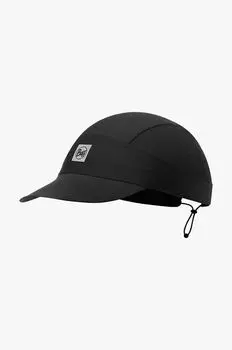 Бейсболка Buff, черный