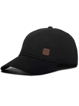 Бейсболка Buff, черный