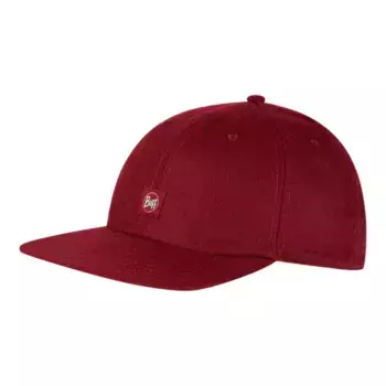 Бейсболка Buff Chill Baseball, красный