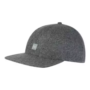 Бейсболка Buff Chill Baseball, серый