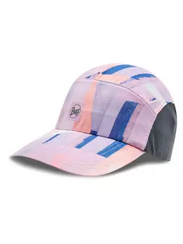 Бейсболка Buff, фиолетовый