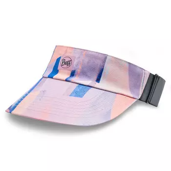 Бейсболка Buff Go, фиолетовый