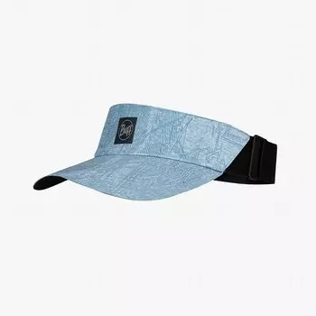 Бейсболка Buff ® Go Visor, синий