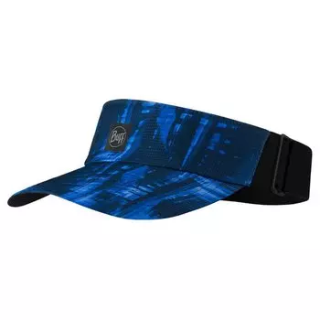 Бейсболка Buff ® Go Visor, синий