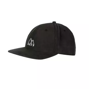 Бейсболка Buff ® Pack Baseball Solid, черный
