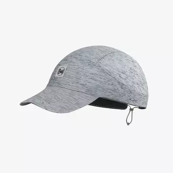 Бейсболка Buff ® Pack Speed, серый