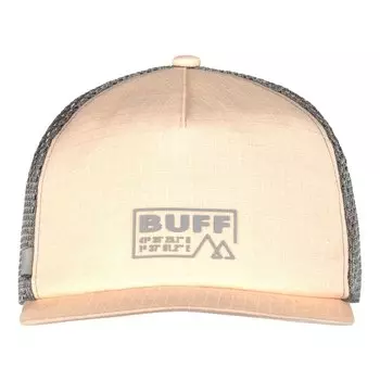Бейсболка Buff Pack Trucker, белый