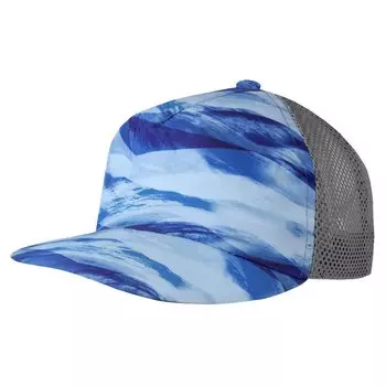 Бейсболка Buff Pack Trucker, синий