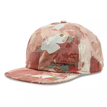 Бейсболка Buff PackBaseball Hetch, коричневый