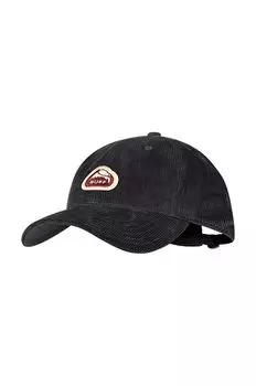 Бейсболка Buff, серый