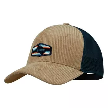 Бейсболка Buff ® Trucker, оранжевый