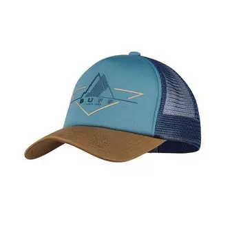 Бейсболка Buff ® Trucker, синий