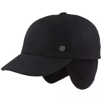 Бейсболка Bugatti Baseball, синий