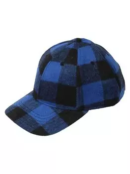 Бейсболка Bugatti, синий