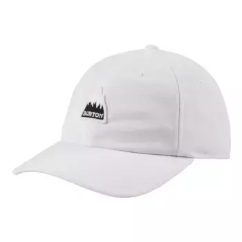 Бейсболка Burton Rad Dad, белый