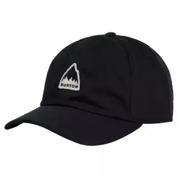 Бейсболка Burton Rad Dad, черный