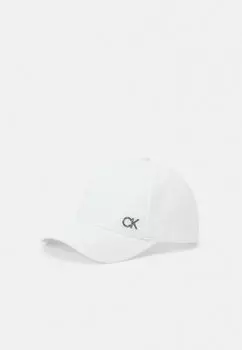 Бейсболка Calvin Klein, белый