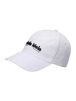 Бейсболка Calvin Klein Jeans, белый