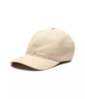 Бейсболка Calvin Klein, желтый