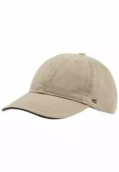 Бейсболка Camel Active, бежевый