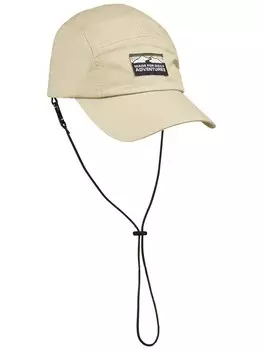 Бейсболка CAMEL ACTIVE, бежевый