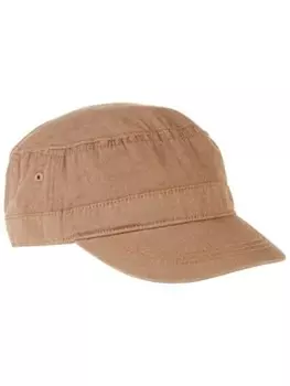 Бейсболка CAMEL ACTIVE Cap, коричневый