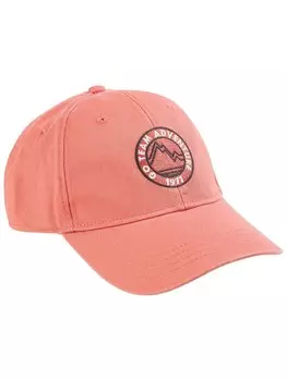 Бейсболка CAMEL ACTIVE Cap, красный