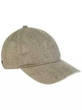 Бейсболка CAMEL ACTIVE Cap, пятнистый серый