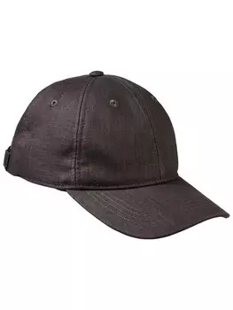 Бейсболка CAMEL ACTIVE Cap, темно-серый