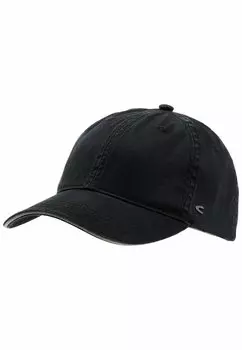 Бейсболка Camel Active, черный