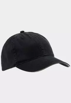Бейсболка camel active, черный