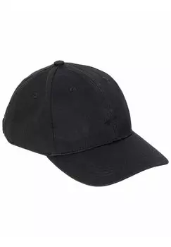 Бейсболка camel active, цвет charcoal