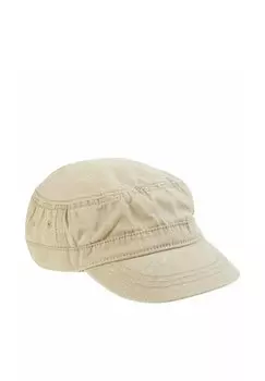 Бейсболка camel active, цвет Stone Grey
