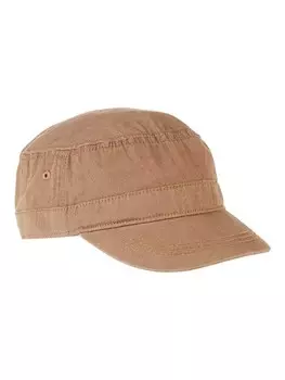 Бейсболка Camel Active, коричневый