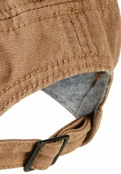 Бейсболка camel active, коричневый