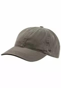 Бейсболка Camel Active, серо коричневый
