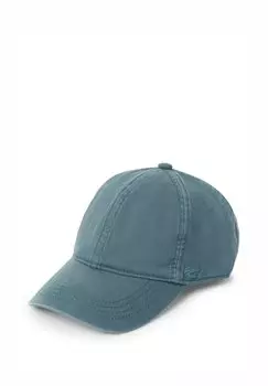 Бейсболка camel active, темно-зеленый